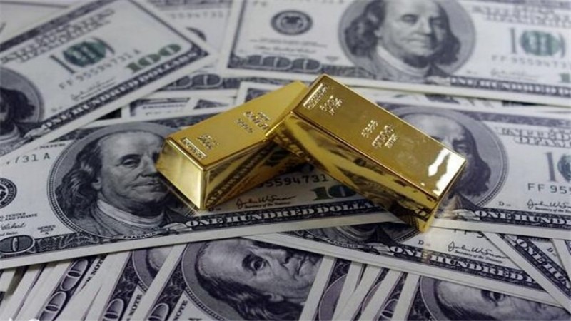 黃金美元(XAUUSD)價格-ultima markets