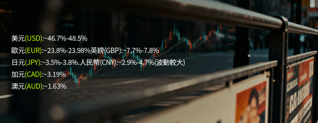 美元在外匯交易市場占據核心地位---Ultima Markets