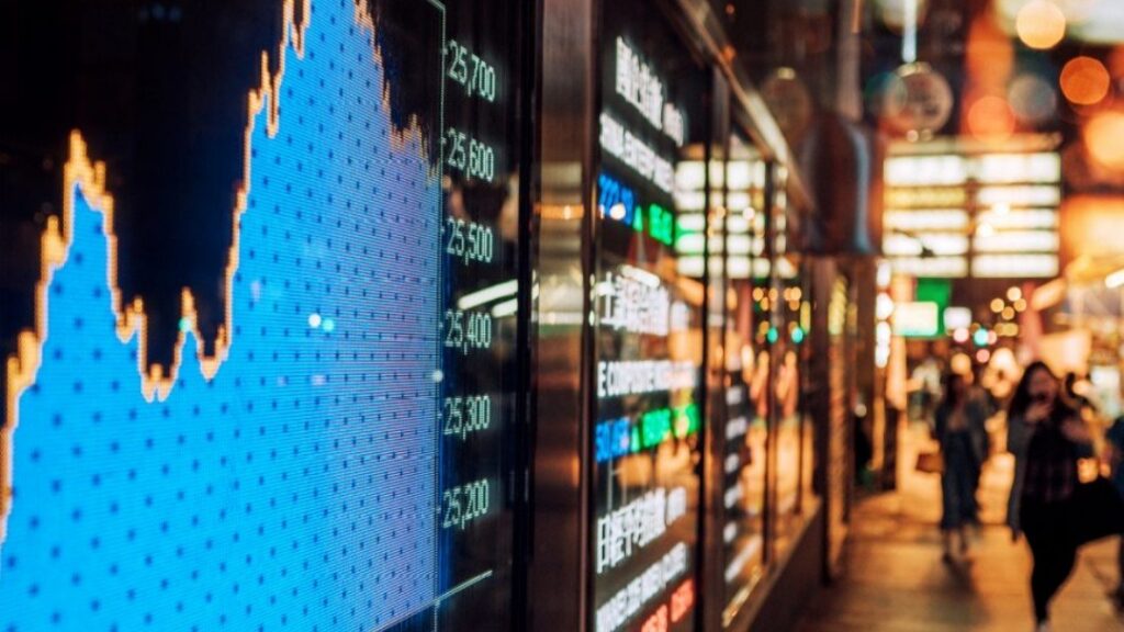 外匯市場交易時間的全球時鐘圖 - ultima markets