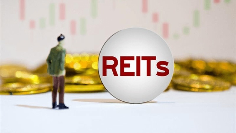 公用事業與房地產（REITs）具備高股息資產的吸引力-Ultima Markets