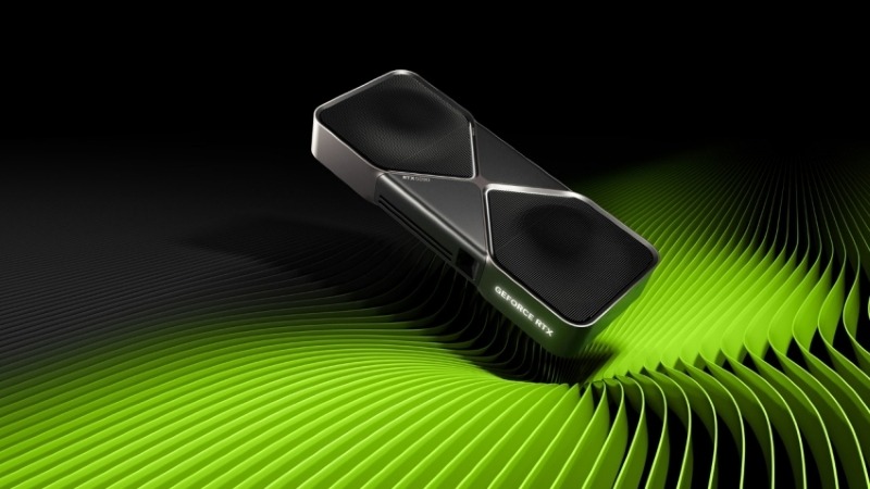 NVIDIA的AI核心GPU技術-ultima markets