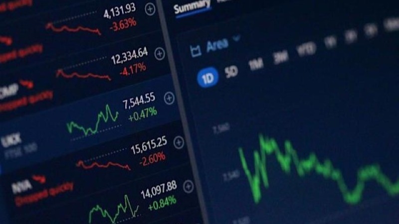 經濟數據公佈也在影響著美股短線投資-Ultima Markets