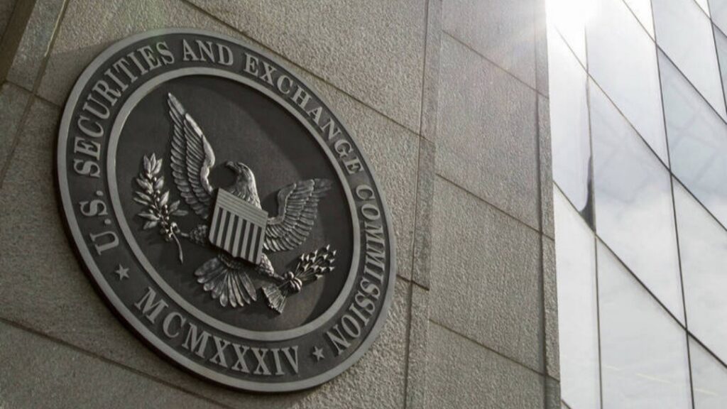 美國證券交易委員會規費（SEC Fee）-Ultima Markets