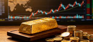 黃金股票資產配置終極攻略：一文帶你全面了解避險與高增值的最佳比例
