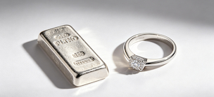 Platinum 中文意思是什麼？一篇搞懂鉑金、白金分別與用途 (2026完整指南)