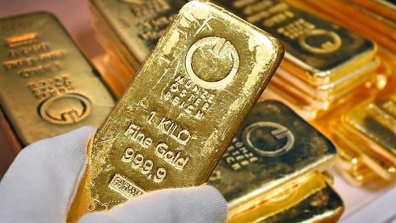 2026年黃金價格走勢與HSBC投資產品分析