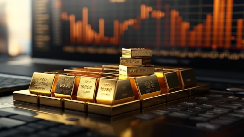 黃金股票核心價值與回報潛力比較