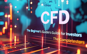 What’s a CFD?