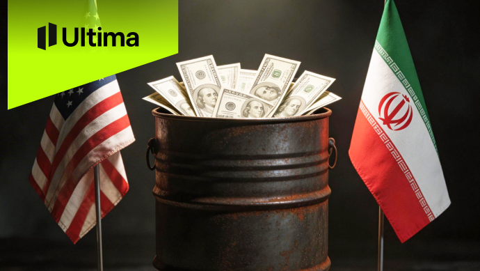 OIL HITS $100 AGAIN: Hormuz Blockade Tightens as Ceasefire Stalls