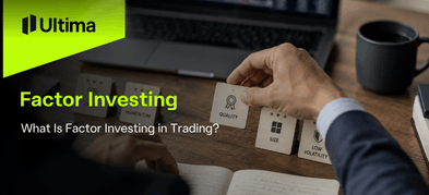 What Is Factor Investing in Trading?