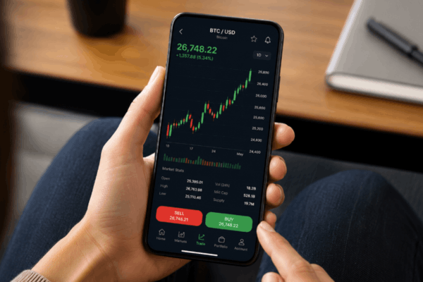 Is forex trading tax‑free in the USA? - Ultima Markets
